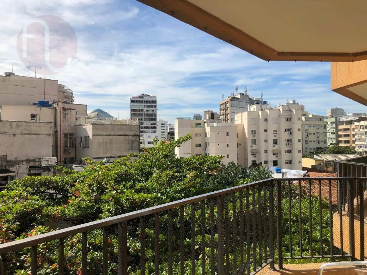 Apartamento mobiliado com 1 dormitório e 55 m² e vaga — photo 9