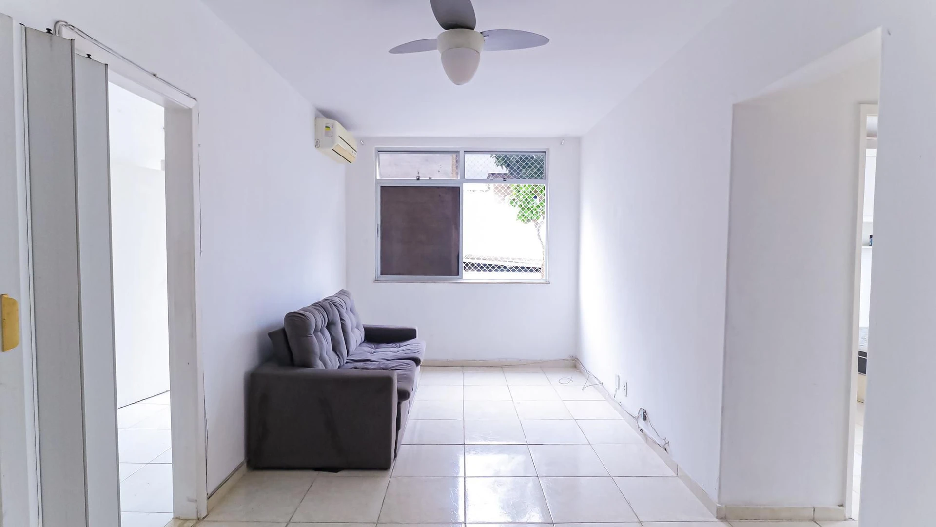 Departamento amueblado de 60 m² en Rio de Janeiro — photo 7