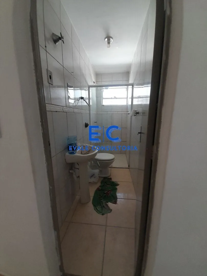 2-bedroom, 41 m² apartment in Curitiba — photo 8