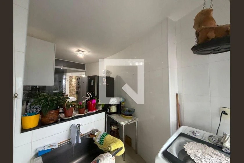 Water view in a 2-bedroom apartment, 86 m² — photo 2