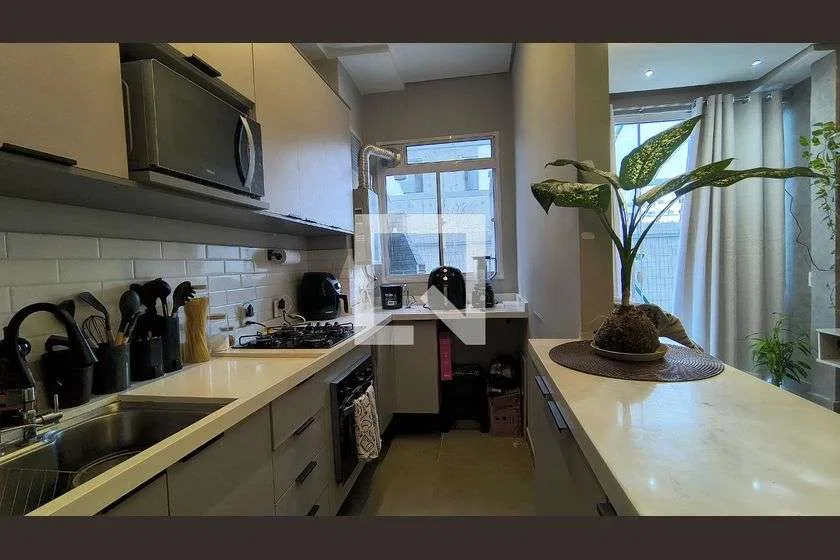 Furnished 2-bedroom apartment, 108 m², with balcony — photo 2