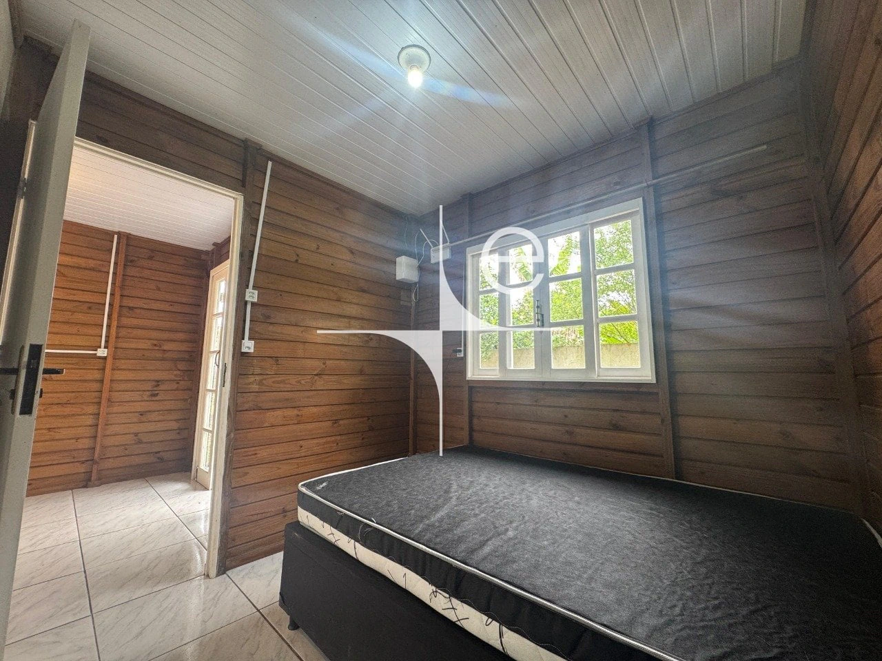 Casa com 2 quartos e cozinha separada de 40 m² — photo 10