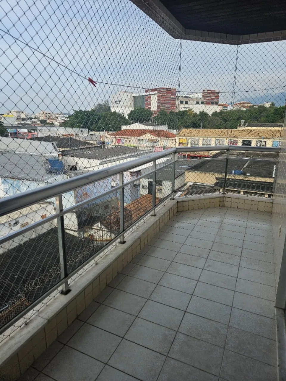 Apartamento mobiliado de 3 quartos e 96 m² — photo 14