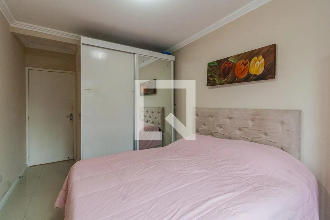 Departamento de 1 dormitorio con lavadora — photo 13