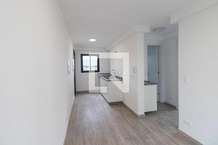 Dryer in a 2-bedroom apartment, 40 m² — photo 17