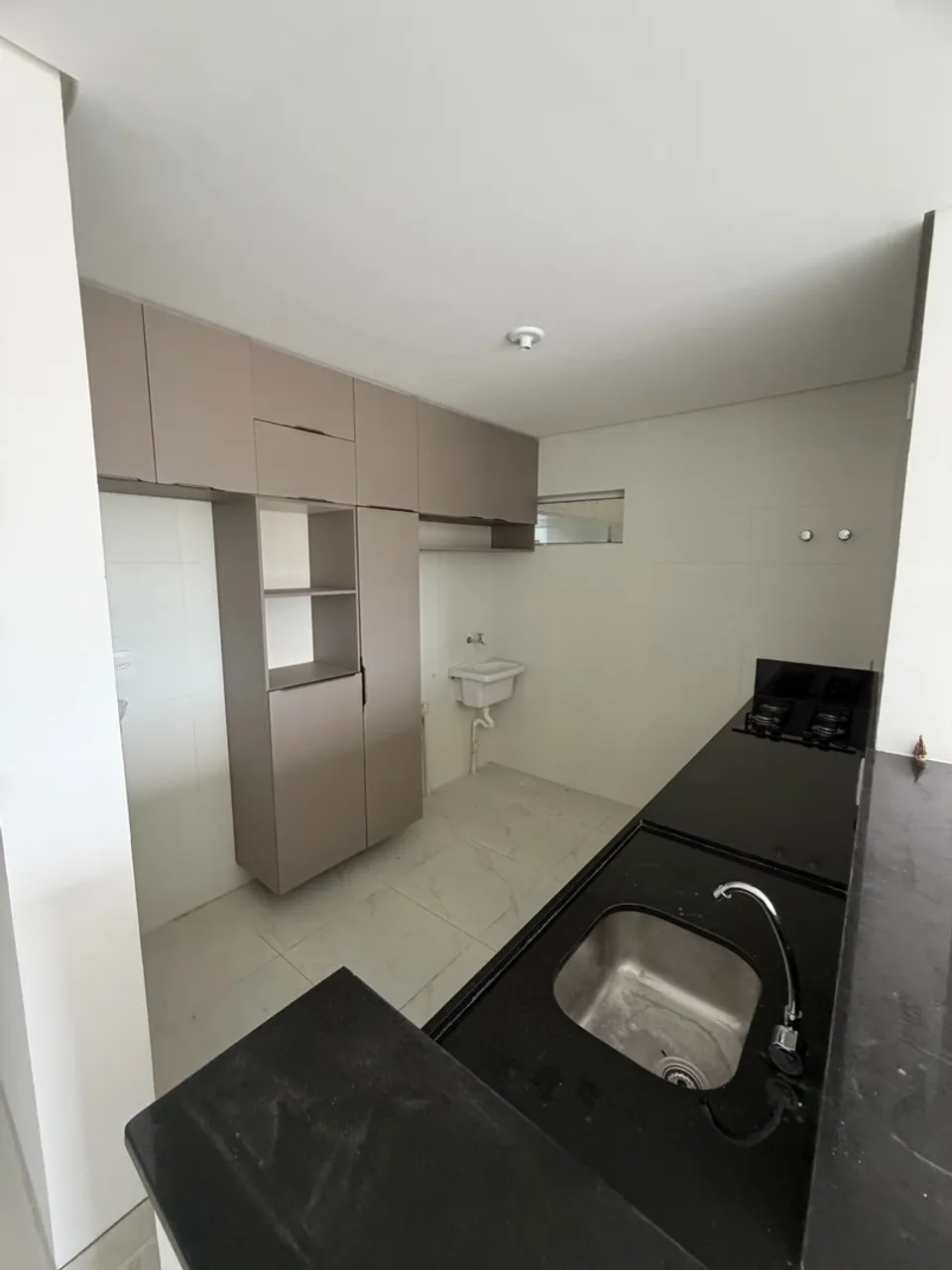 Вид на воду та 2 спальні: квартира 68 м² — photo 2