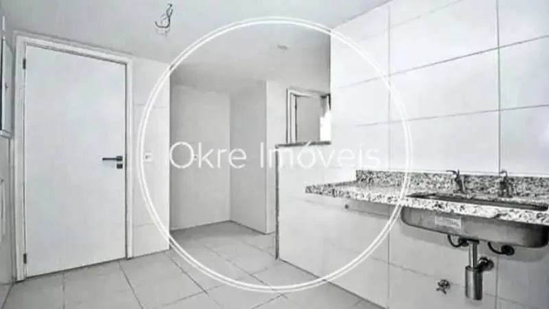 Cobertura duplex com 3 quartos e vista para as montanhas — photo 7