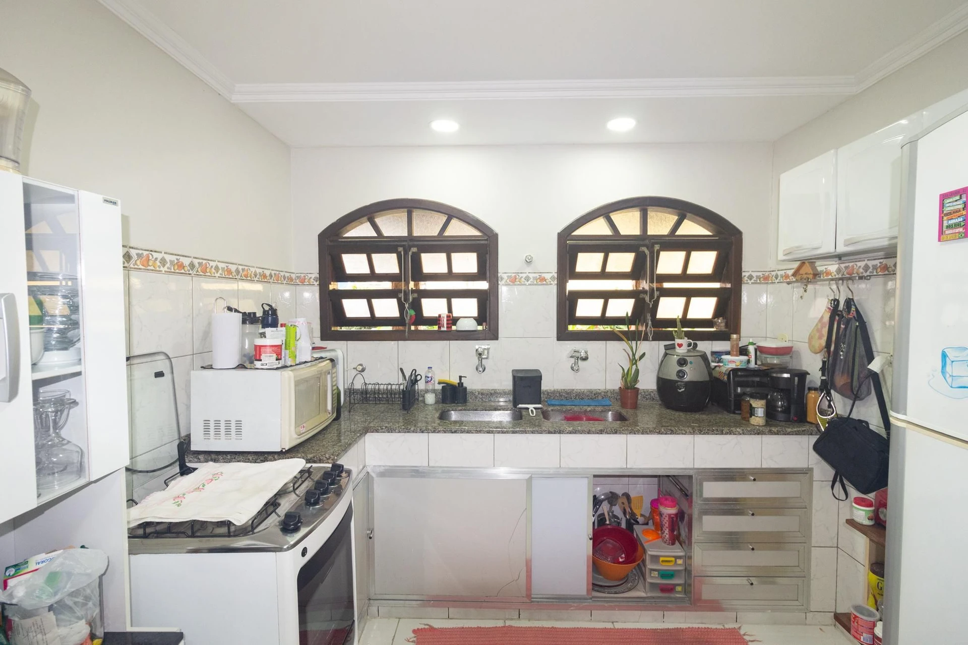 Furnished house, 250 m², with a jacuzzi — photo 14