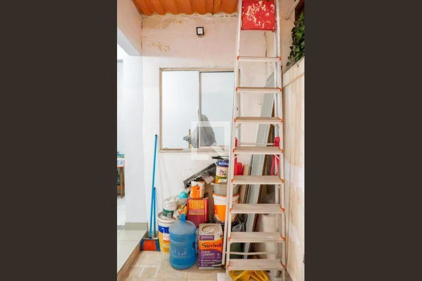 Apartamento de 2 quartos com máquina de lavar, Sampaio — photo 26