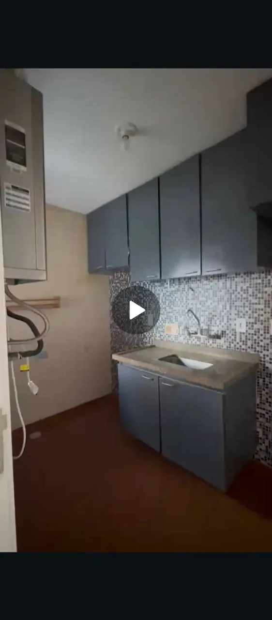 1-bedroom apartment with balcony and 1 parking space — photo 17