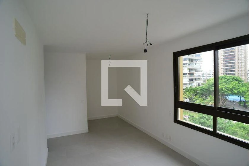Apartamento para locação com 3 quartos e cozinha aberta — photo 47