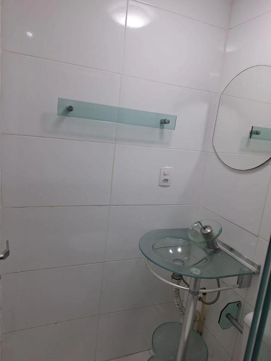 Apartamento de 43 m² com 2 quartos e vaga — photo 7