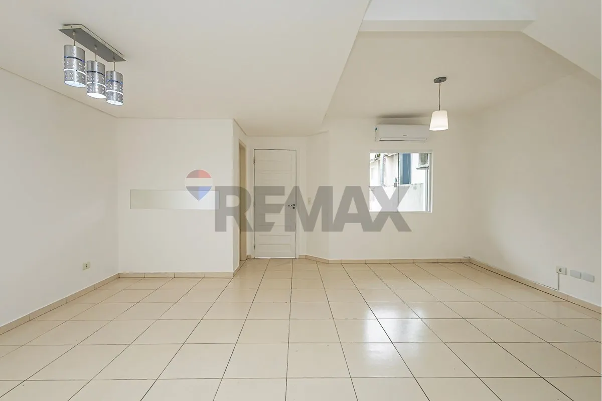 3-bedroom house with a grill on the balcony in Curitiba — photo 41
