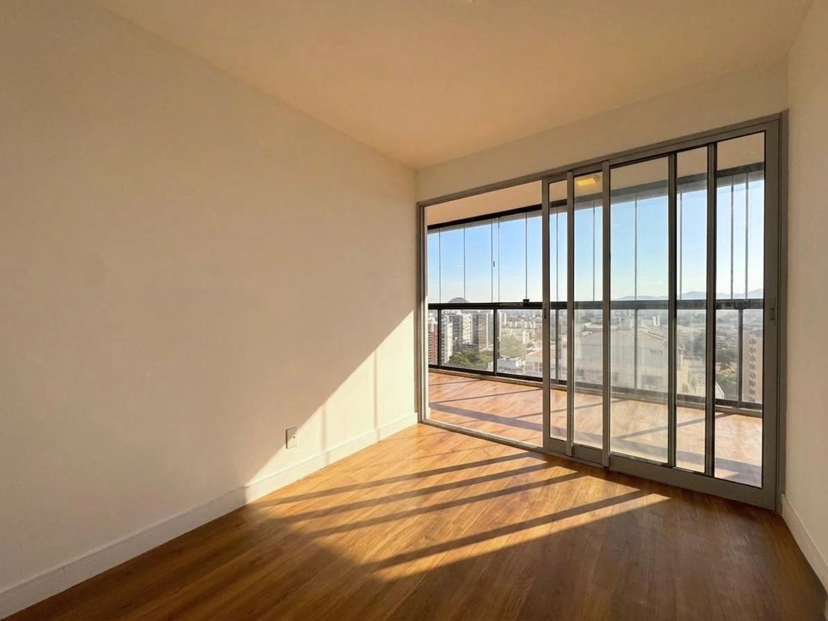 Apartamento de 3 quartos em condomínio com sauna — photo 3