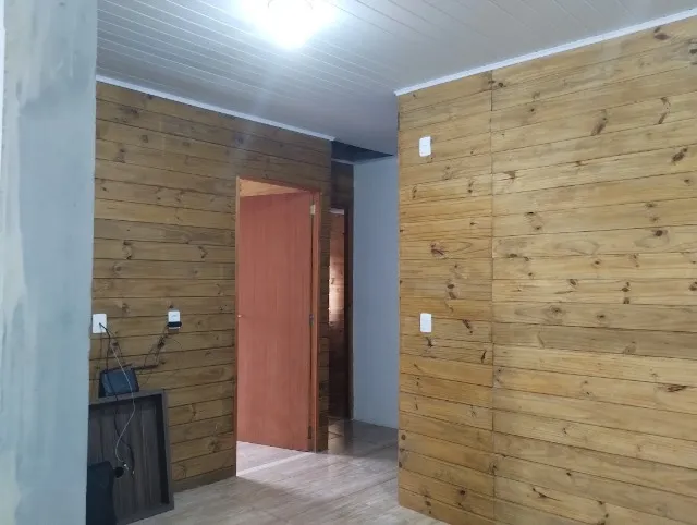 Washing machine in a 3-bedroom house, 90 m²