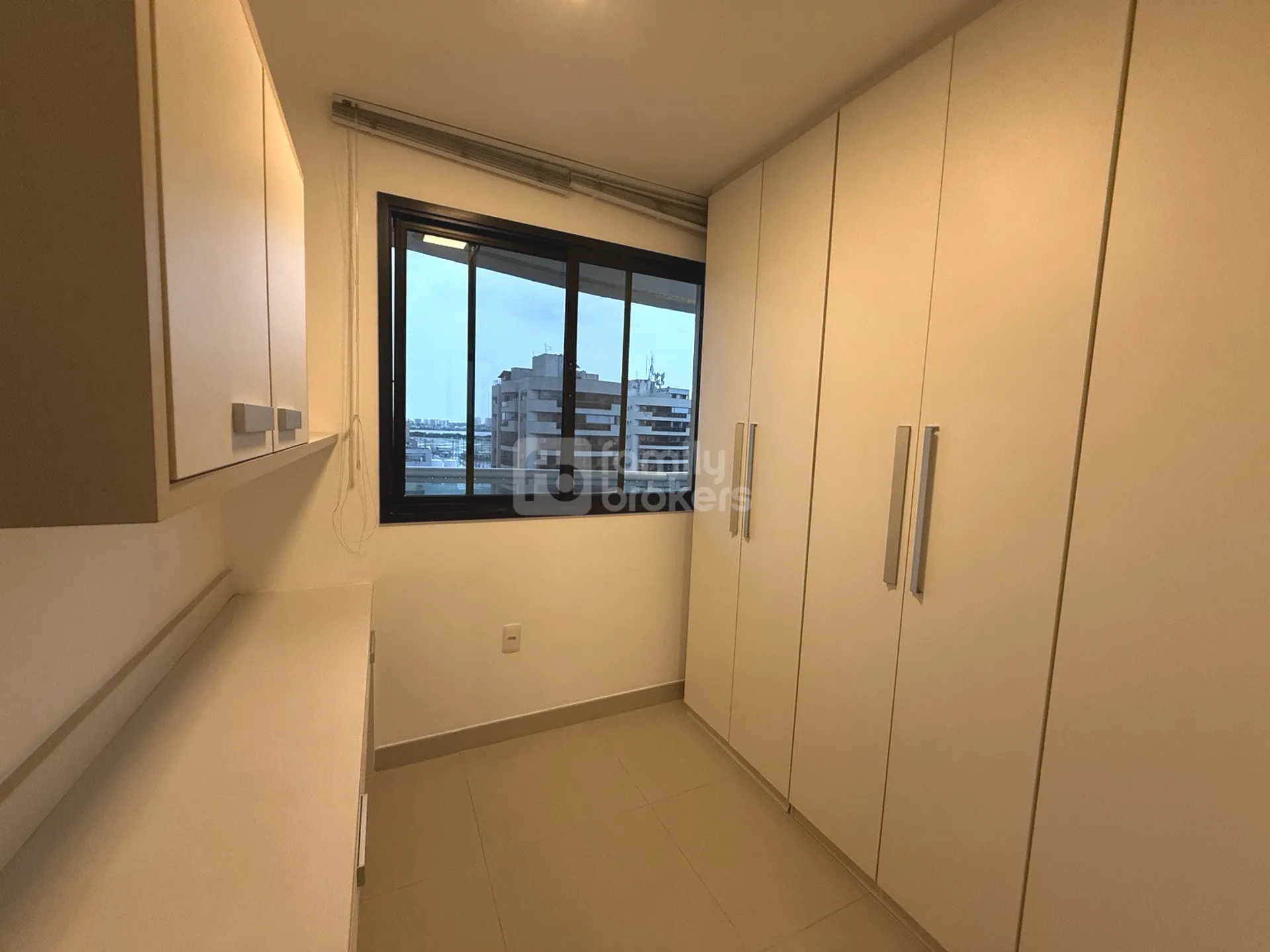 Apartment, 77 m², with a washing machine — photo 10