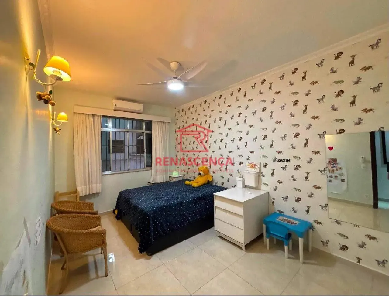 Apartamento mobiliado com 3 quartos e 3 banheiros — photo 14