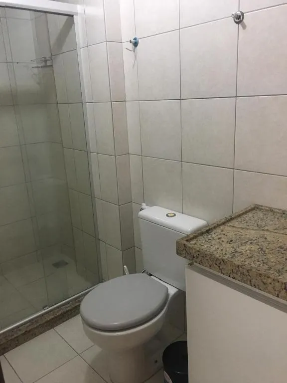 Плоский формат с 1 спальней, балконом и садом — photo 8