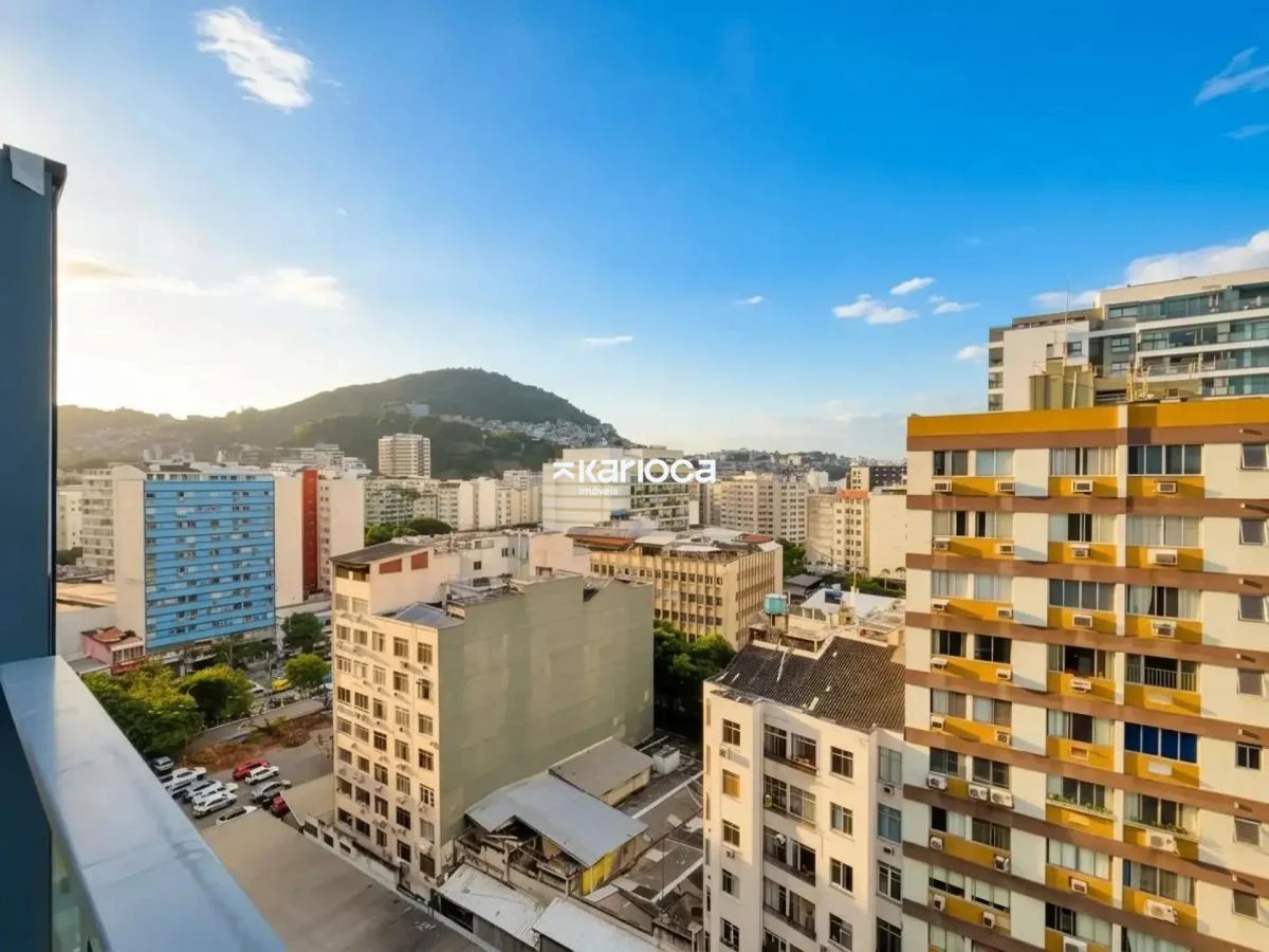 3-bedroom apartment with a home office in Rio de Janeiro — photo 45
