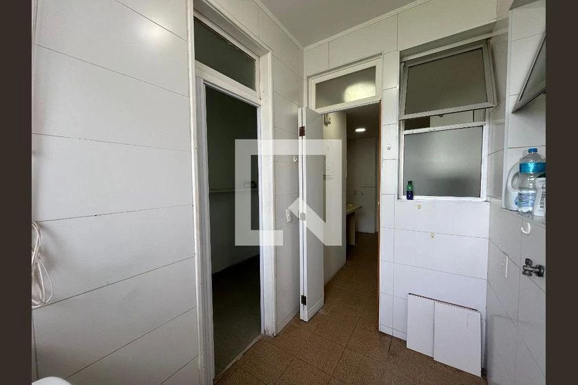 Apartamento de 2 quartos em condomínio com academia — photo 40