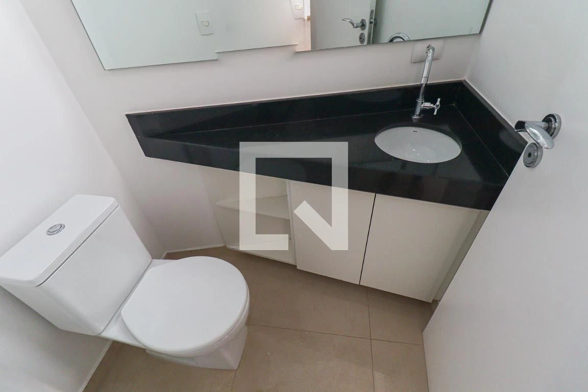 Apartment, 255 m², with a bathtub — photo 30