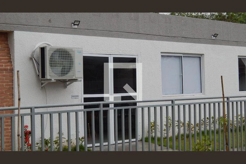 Apartamento com piso de madeira ou laminado, Guaratiba — photo 20