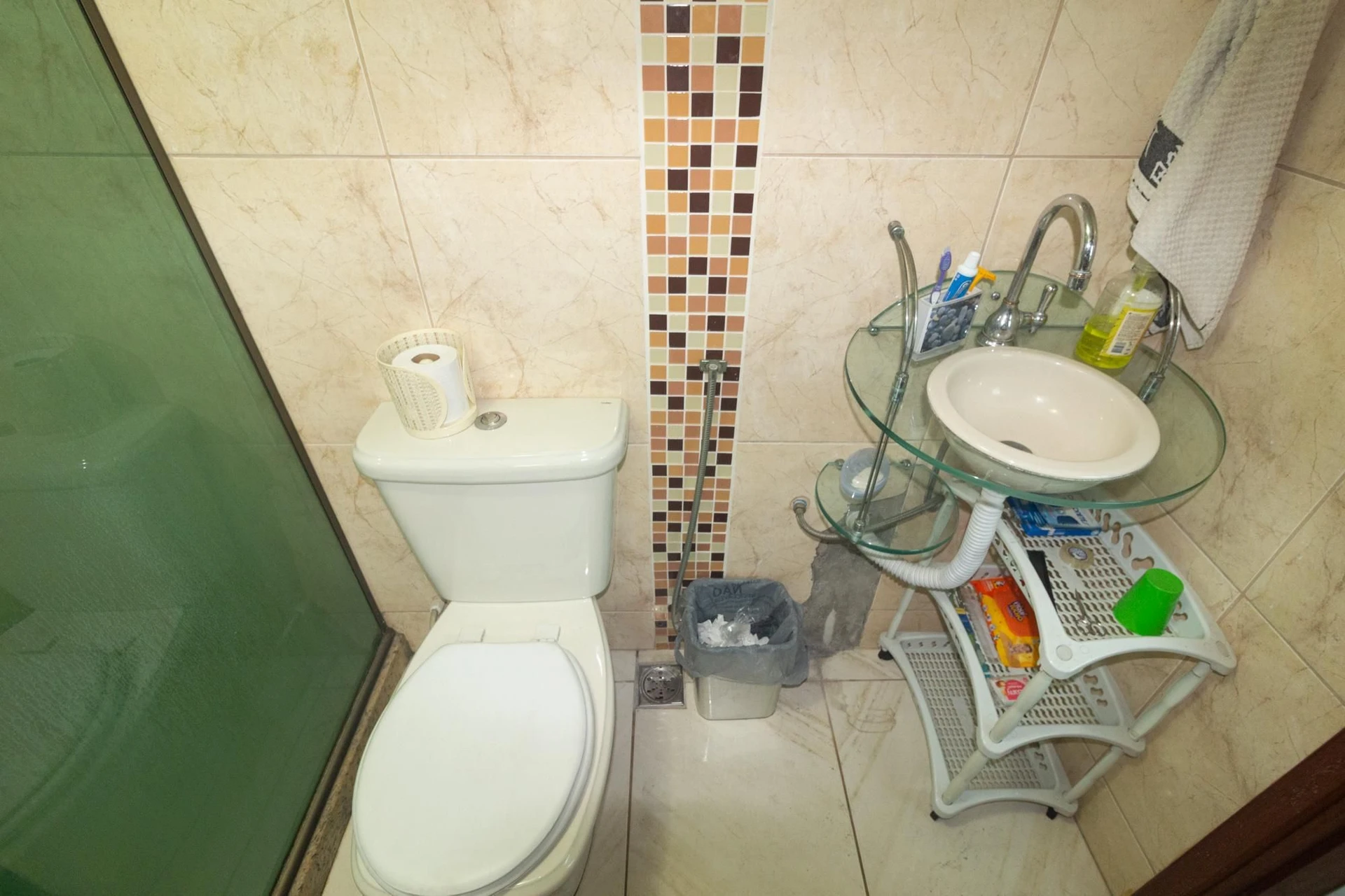 Furnished house, 360 m², with a garden — photo 63