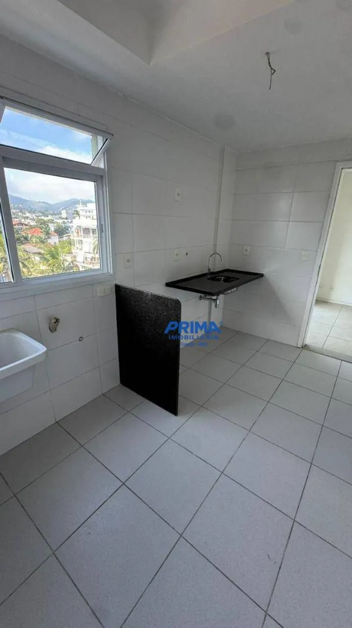 Apartment with 2 bedrooms and 2 bathrooms plus balcony — photo 2