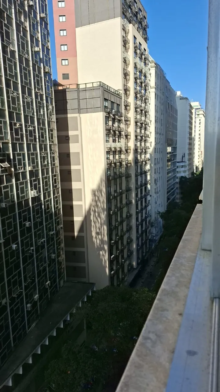 Кітнет-студія без меблів: 1 спальня і 1 ванна, без паркування — photo 20