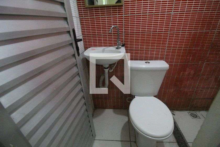 Kit de 28 m² con 1 suite y 1 baño, sin parking — photo 5
