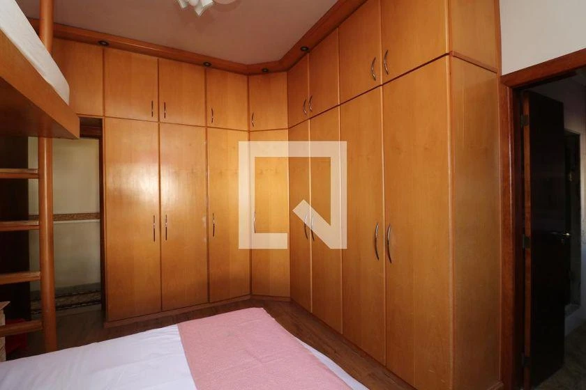 4-bedroom apartment with 350 m² and 4 parking spots — photo 47