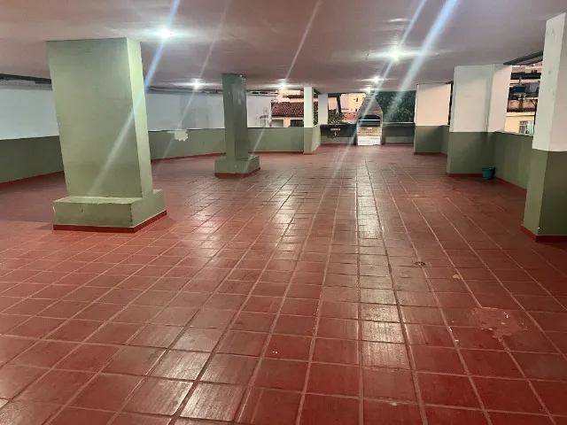 2 quartos e espaço de home office: apartamento de 90 m² — photo 19