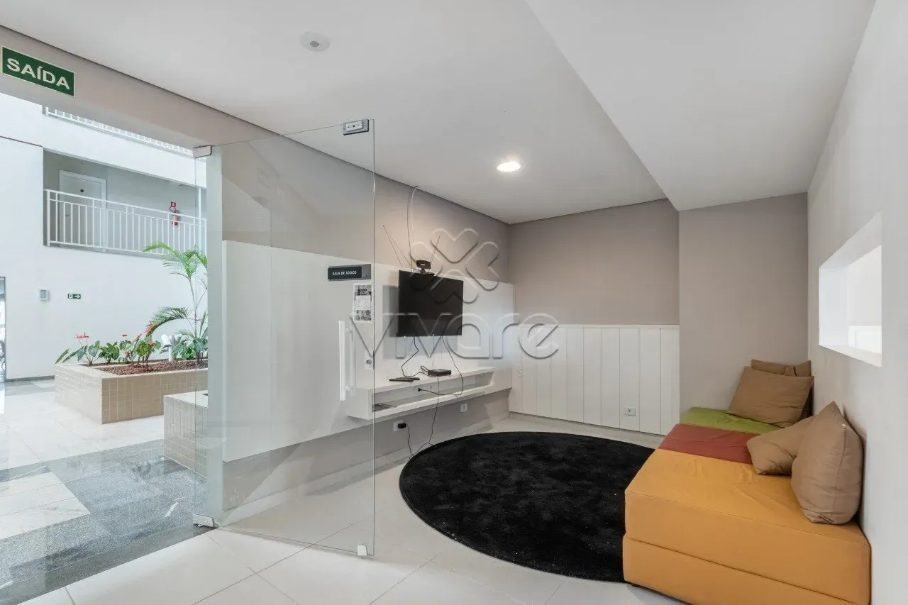 Lavadora y 1 dormitorio: departamento de 28 m² — photo 25