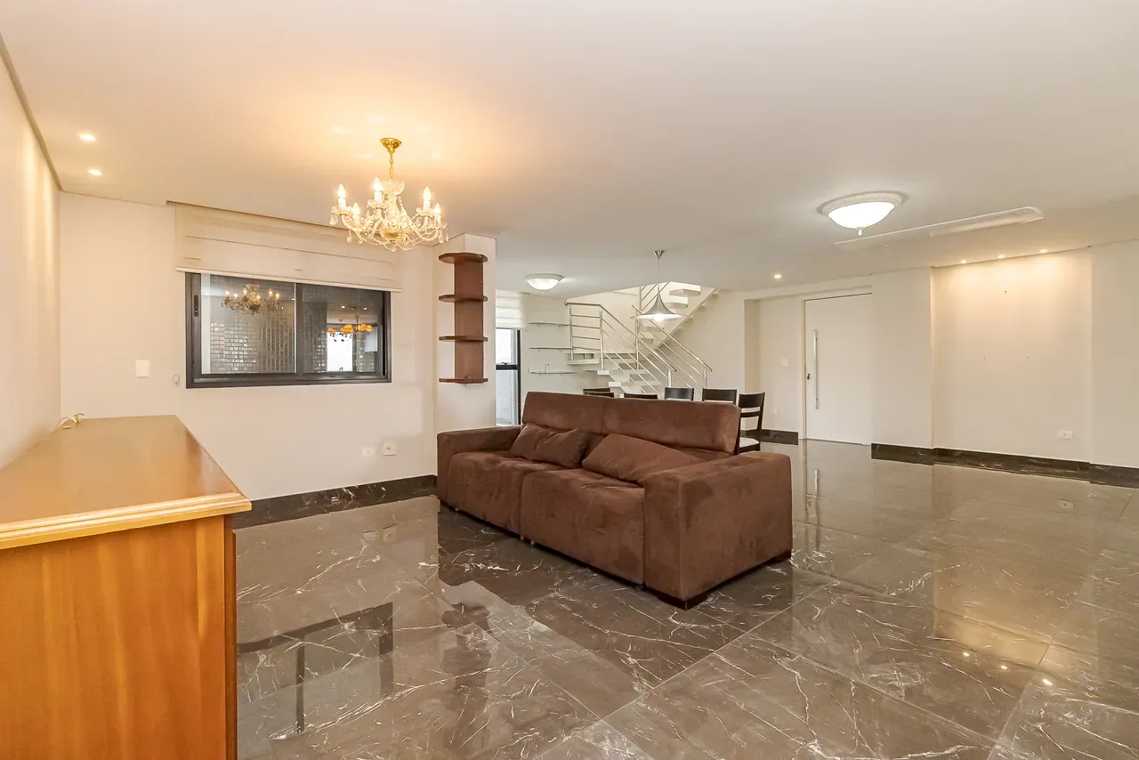 Apartamento mobiliado, 312 m², com lava-louças — photo 6