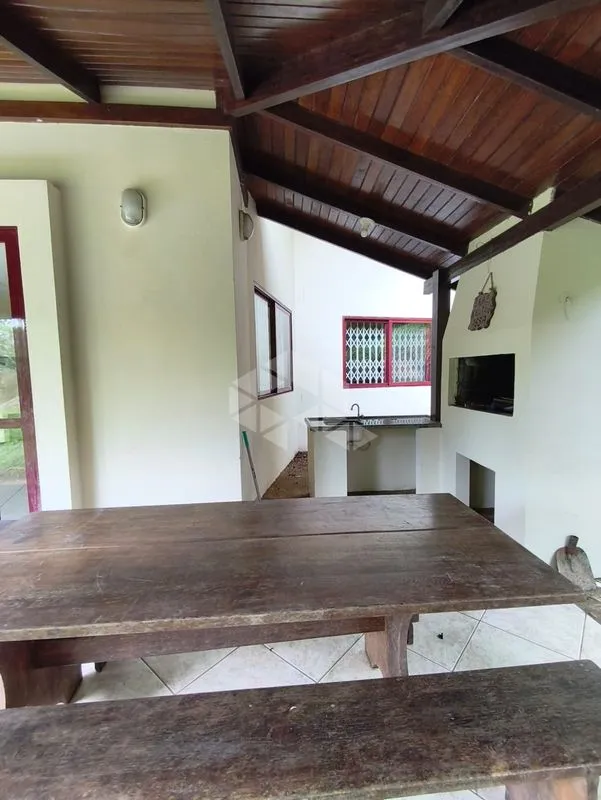 Casa, 280 m², con balcón gourmet — photo 5