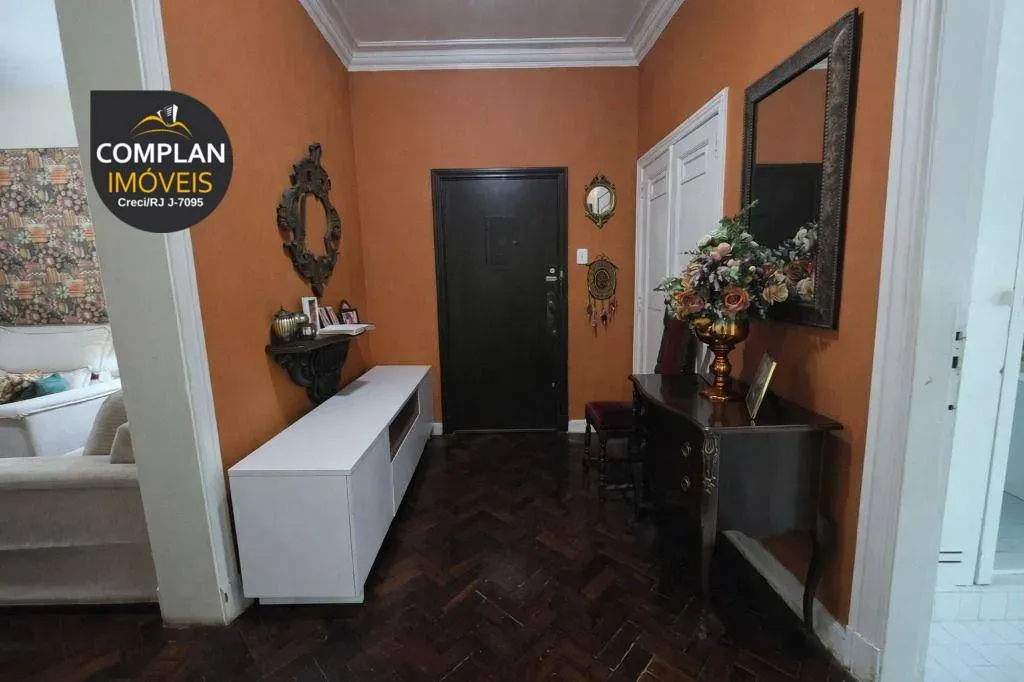 Unfurnished 2-bedroom apartment with 2 bathrooms and parking — photo 7