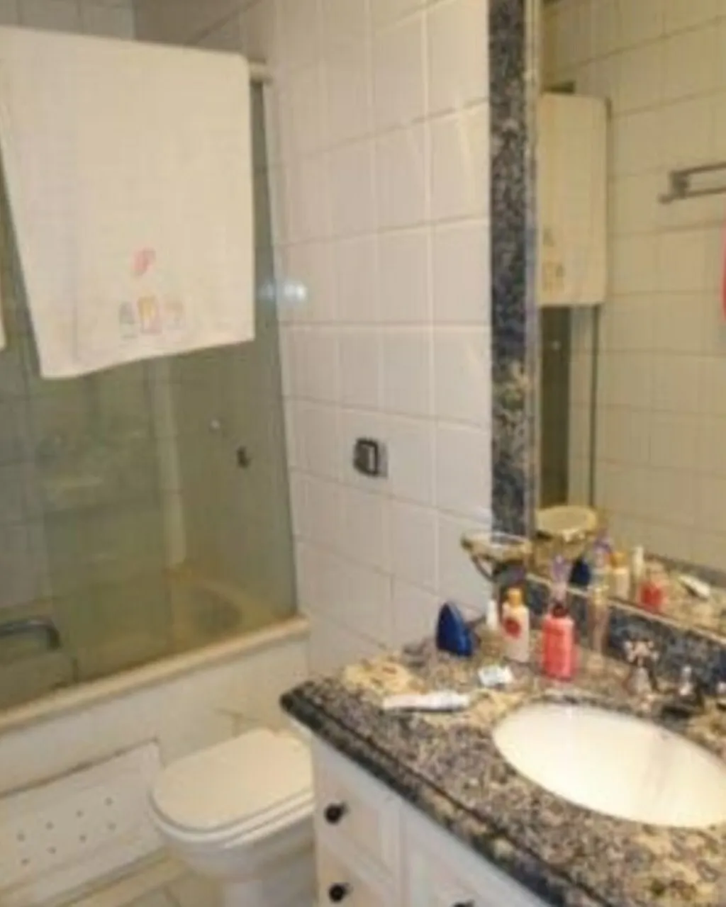 Apartamento mobiliado com 4 quartos e 5 banheiros — photo 15