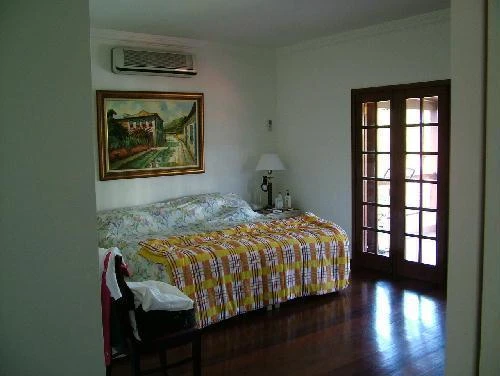 Casa mobiliada de 5 suítes com 8 vagas — photo 2