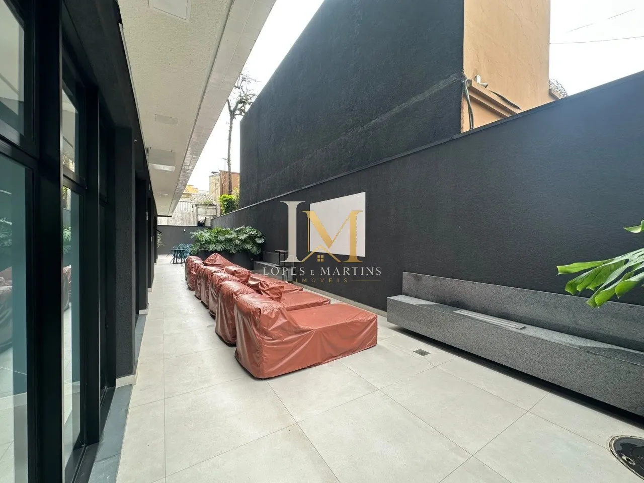 Пральна машина та 2 спальні: квартира 42 м² — photo 30