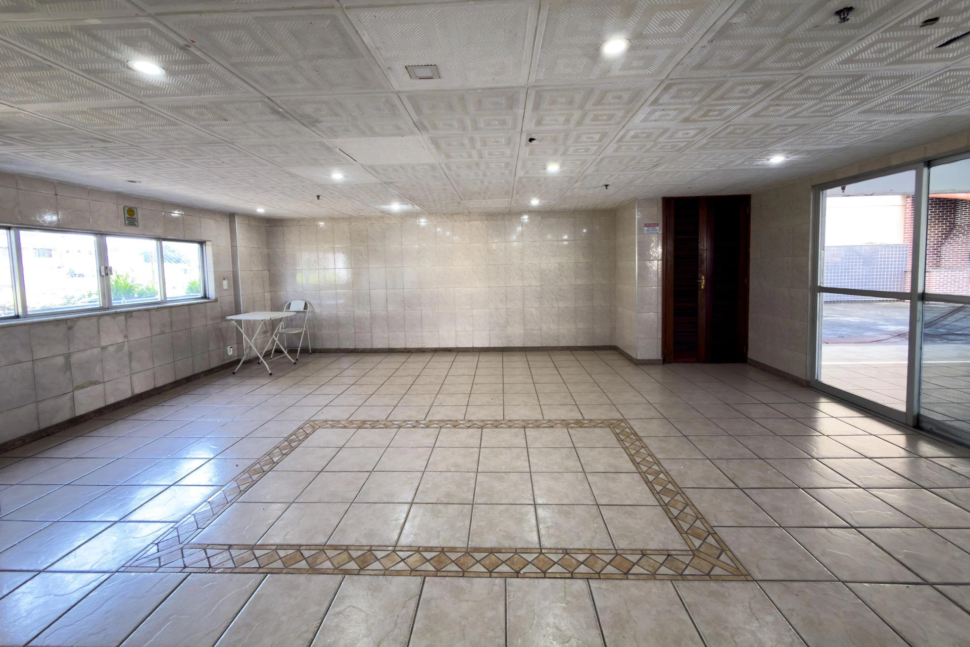 Apartamento de 72 m² e 3 quartos, Vila da Penha — photo 34