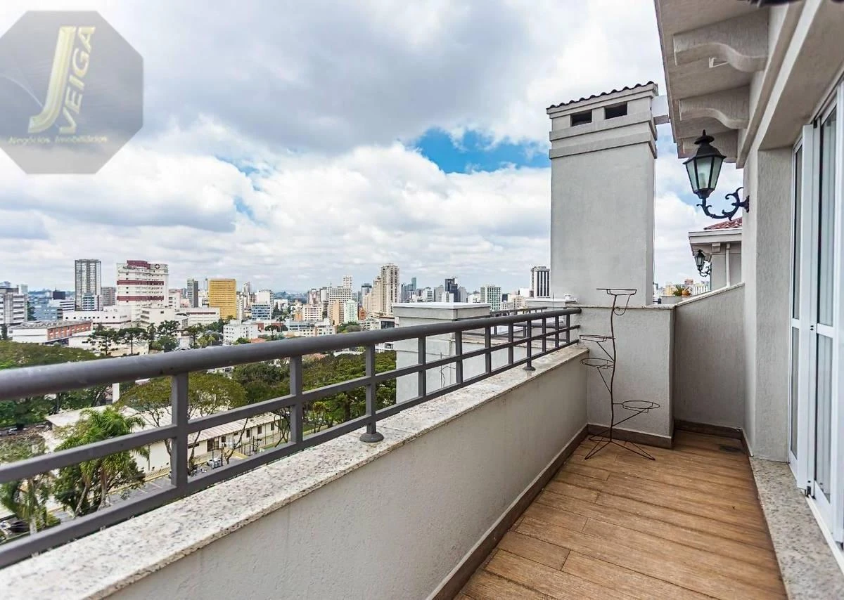 Furnished apartment on the 10th floor with open kitchen — photo 45