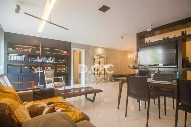 Apartamento de 3 quartos com banheira, Leblon — photo 36