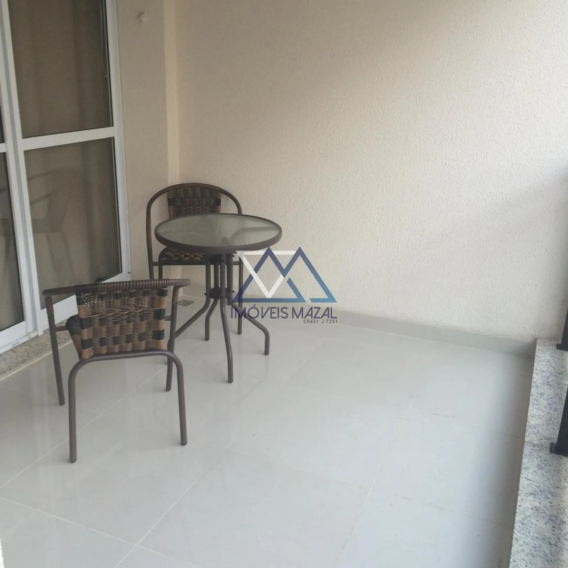 Apartamento de 70 m² com máquina de lavar e lareira — photo 18