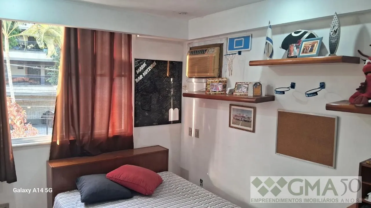 Furnished house with 7 bedrooms and 500 m² — photo 19