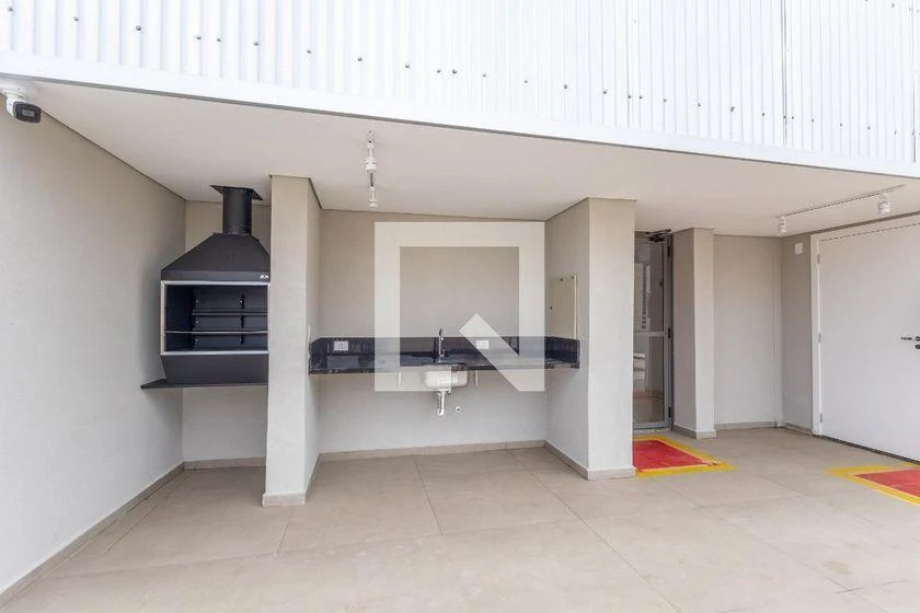 Apartment, 30 m², with a washing machine — photo 21