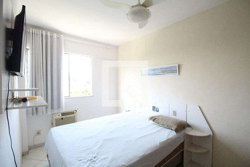 Квартира 60 м² с 2 спальнями и 1 местом — photo 21
