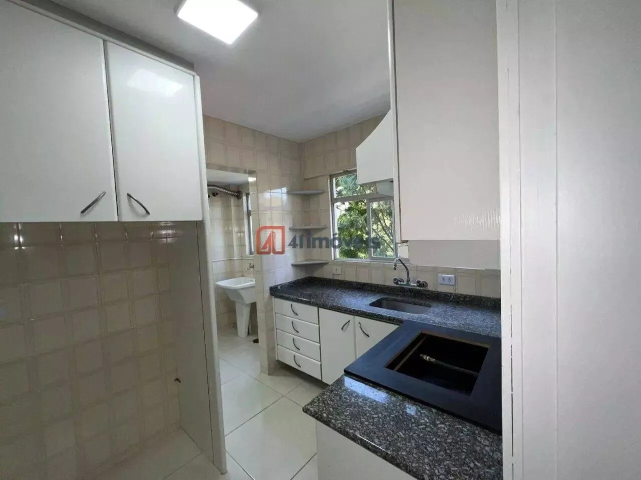 Apartment with 3 bedrooms, 3 bathrooms and 1 parking — photo 6