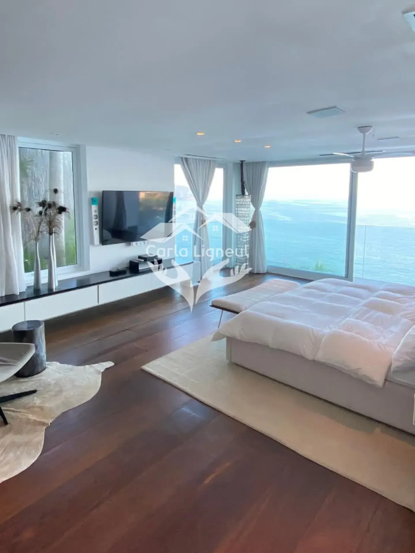 850 m² unfurnished house with 5 en-suite bedrooms — photo 2