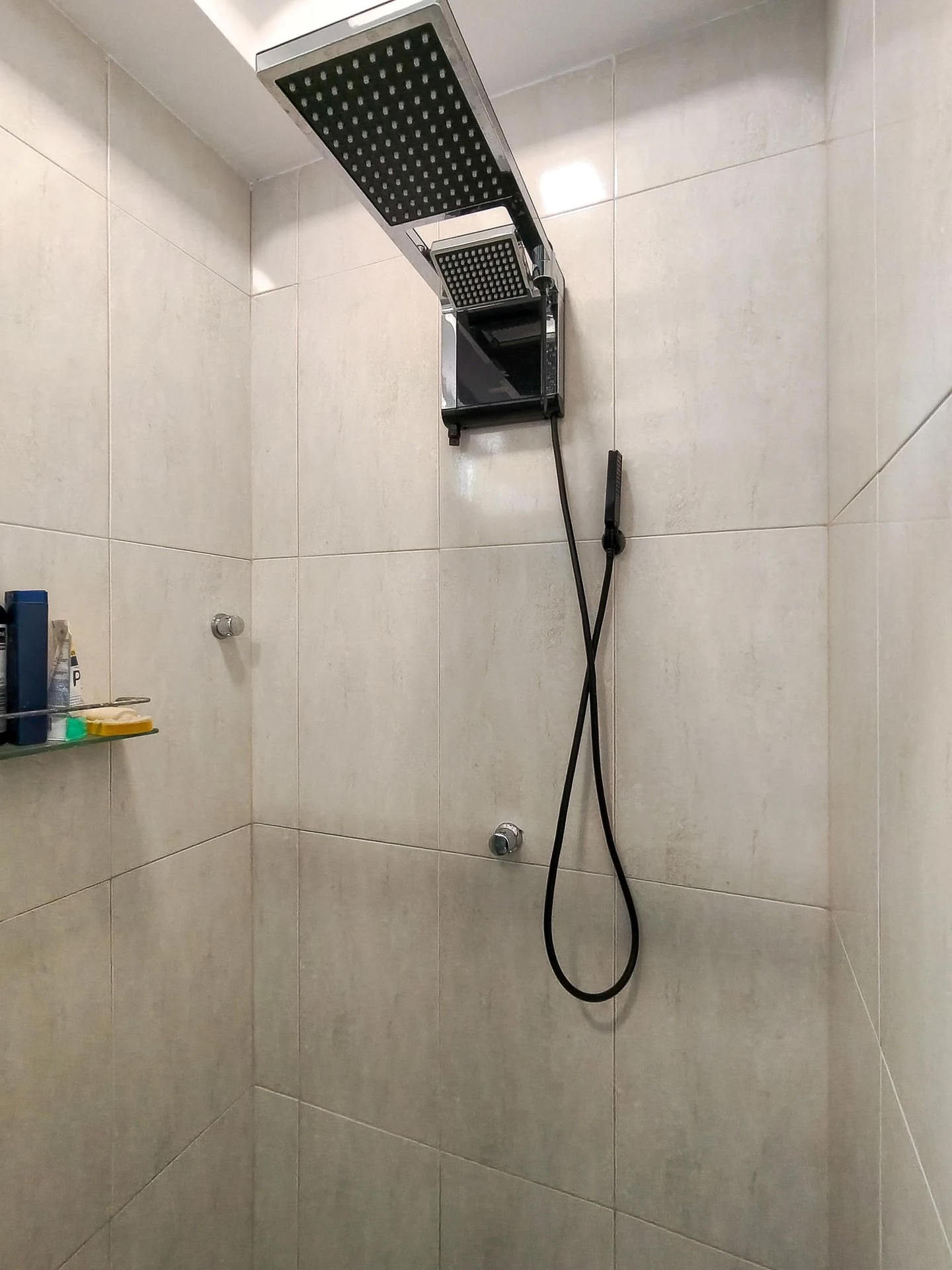 Apartamento com 3 quartos e 2 banheiros — photo 45