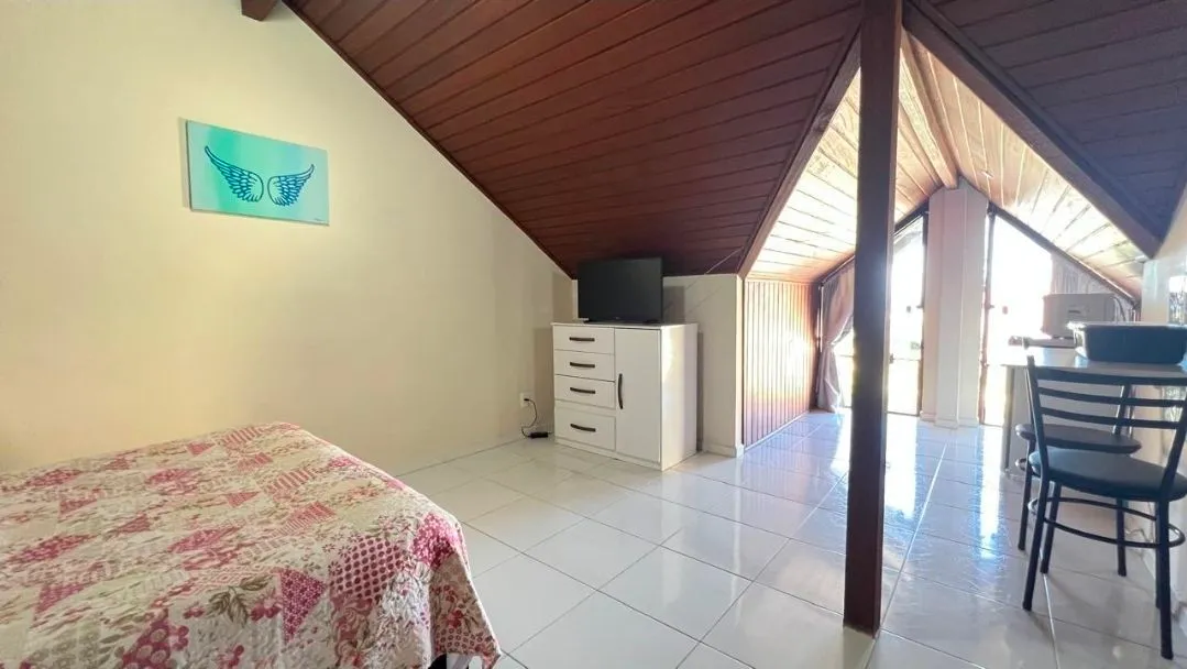 Unfurnished 2-bedroom apartment with 1 parking space — photo 11